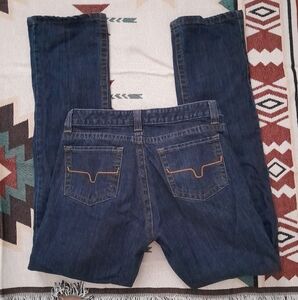 10x34 KIMES RANCH 'Betty' Jeans
